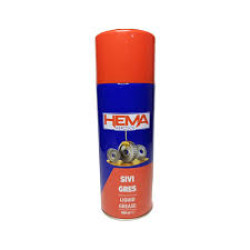 HEMA SIVI GRESS 200 ML HEMA SIVI GRESS 200 ML
