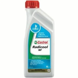 CASTROL RADICOOL ANTİFİRİZ 1 LİTRE CASTROL RADICOOL ANTİFİRİZ 1 LİTRE