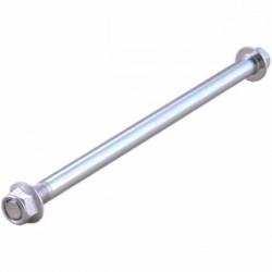 SPACY 110 ÖN TEKER MİLİ