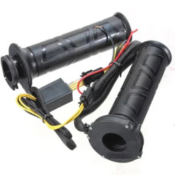 4 KADEMELİ ISITMALI ELCİK 4 KADEMELİ ISITMALI ELCİK