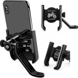 JİEKAİ 06 AYNA BAĞLANTILI TELEFON TUTUCU