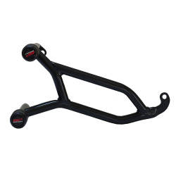 GP KOMPOZİT PULSAR NS 200 UYUMLU MOTOR KORUMA DEMİRİ 2011-2021 GP KOMPOZİT PULSAR NS 200 UYUMLU MOTOR KORUMA DEMİRİ 2011-2021