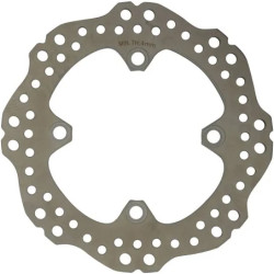 ARKA FREN DİSKİ HONDA CRF 250L 57208 ARKA FREN DİSKİ HONDA CRF 250L 57208