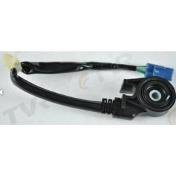 ALPHA AYAK FREN MÜŞÜRÜ ALPHA AYAK FREN MÜŞÜRÜ