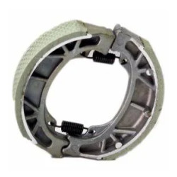 CG 125-SCOOTER 50-CUP 100 ARKA FREN BALATASI CG 125-SCOOTER 50-CUP 100 ARKA FREN BALATASI