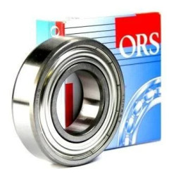 RULMAN 6204 ORS RULMAN 6204 ORS