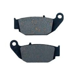 CBR 125 ARKA FREN BALATASI 2011-2016 CBR 125 ARKA FREN BALATASI 2011-2016