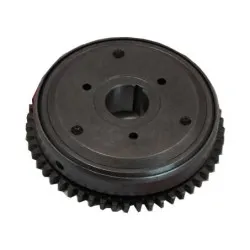 SCOOTER 50-80-ZENZERO 125  MARŞ RUBLESİ 53T