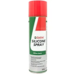 CASTROL SİLİKON SPREY 500 ML