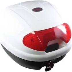 ARWİC ÇANTA BEYAZ 32 LT